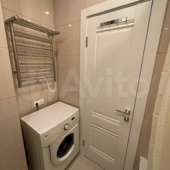 Сдается 1-комнатная квартира, 22 м²