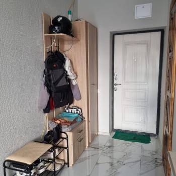 Продается 1-комнатная квартира, 25 м²