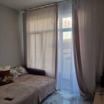 Продается 1-комнатная квартира, 25 м²