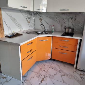 Продается 1-комнатная квартира, 25 м²