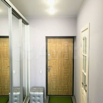 Сдается 1-комнатная квартира, 38 м²