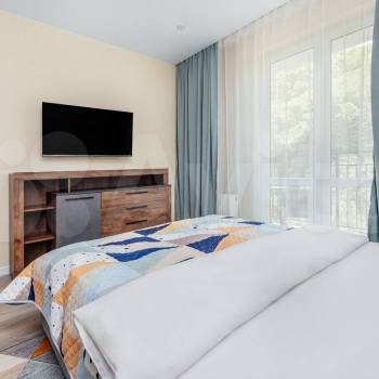 Сдается 1-комнатная квартира, 28 м²