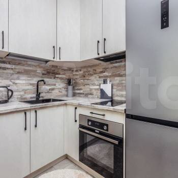 Сдается 1-комнатная квартира, 28 м²