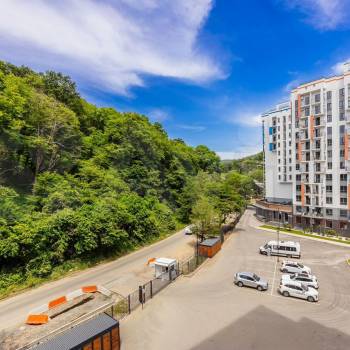 Сдается 1-комнатная квартира, 28 м²