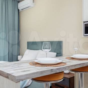 Сдается 1-комнатная квартира, 28 м²