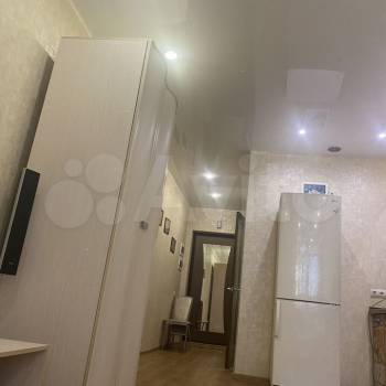 Сдается 1-комнатная квартира, 37 м²