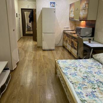 Сдается 1-комнатная квартира, 37 м²