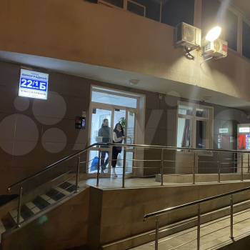 Сдается 1-комнатная квартира, 37 м²