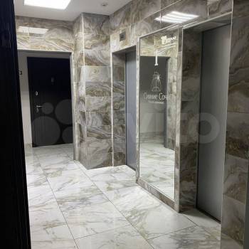 Сдается 1-комнатная квартира, 37 м²