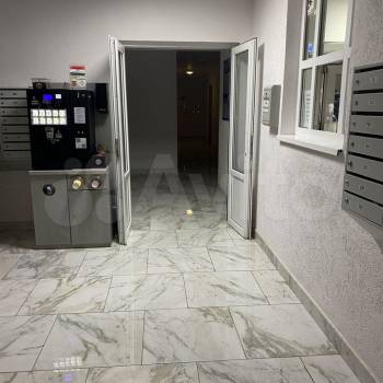 Сдается 1-комнатная квартира, 37 м²