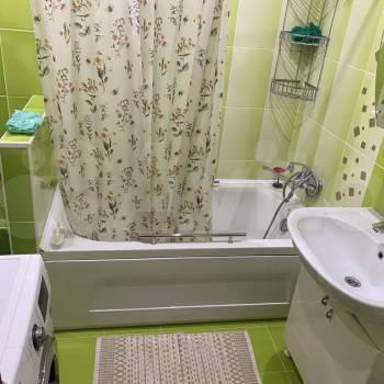 Сдается 1-комнатная квартира, 37 м²