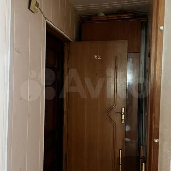 Сдается 1-комнатная квартира, 30 м²