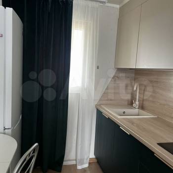 Сдается 2-х комнатная квартира, 45 м²