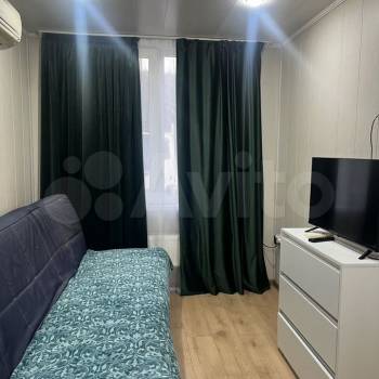 Сдается 2-х комнатная квартира, 45 м²