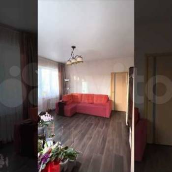 Продается 1-комнатная квартира, 48 м²