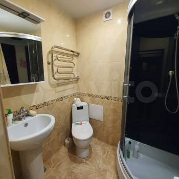 Продается 3-х комнатная квартира, 62 м²