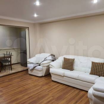 Продается 3-х комнатная квартира, 62 м²