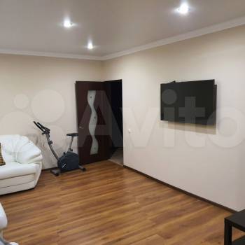 Продается 3-х комнатная квартира, 62 м²