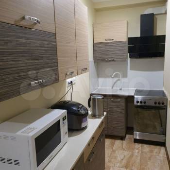 Продается 3-х комнатная квартира, 62 м²