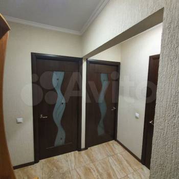 Продается 3-х комнатная квартира, 62 м²