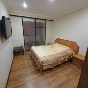 Продается 3-х комнатная квартира, 62 м²