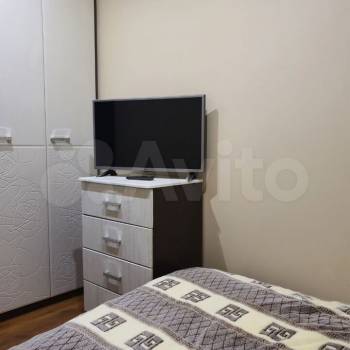 Продается 3-х комнатная квартира, 62 м²