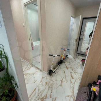 Продается 2-х комнатная квартира, 48 м²