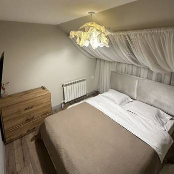 Сдается 2-х комнатная квартира, 50 м²