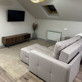 Сдается 2-х комнатная квартира, 50 м²