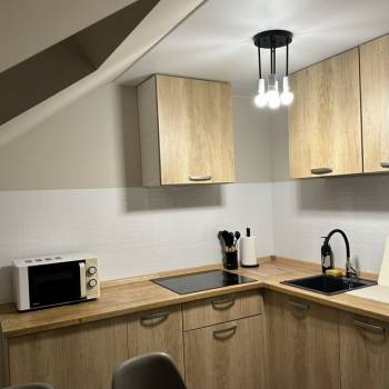 Сдается 2-х комнатная квартира, 50 м²