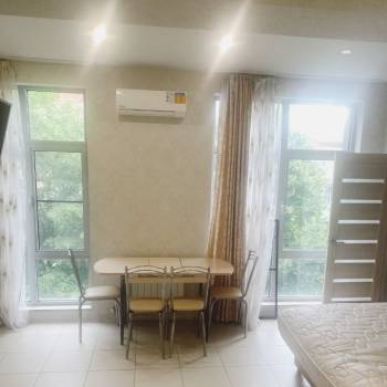 Сдается 2-х комнатная квартира, 37 м²