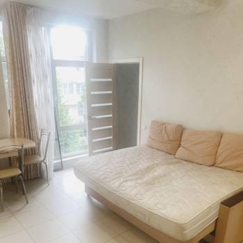 Сдается 2-х комнатная квартира, 37 м²