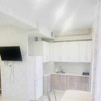 Сдается 2-х комнатная квартира, 37 м²