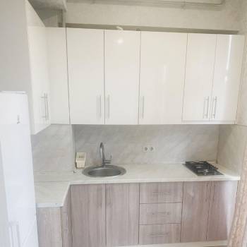 Сдается 2-х комнатная квартира, 37 м²