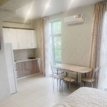 Сдается 2-х комнатная квартира, 37 м²