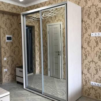 Сдается 1-комнатная квартира, 27 м²