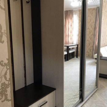 Сдается 1-комнатная квартира, 27 м²