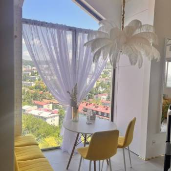 Сдается 2-х комнатная квартира, 70 м²