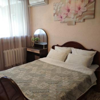 Сдается 2-х комнатная квартира, 52 м²