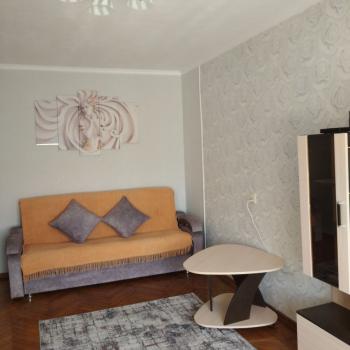 Сдается 2-х комнатная квартира, 52 м²