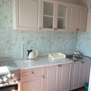 Сдается 2-х комнатная квартира, 52 м²