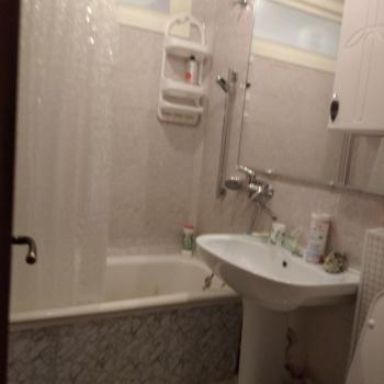 Сдается 2-х комнатная квартира, 52 м²