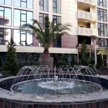 Сдается 1-комнатная квартира, 25 м²