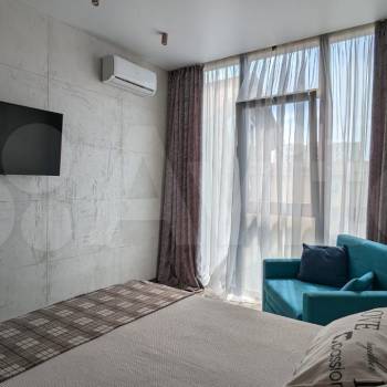 Сдается 1-комнатная квартира, 25 м²