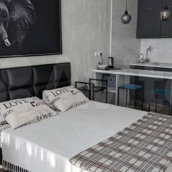 Сдается 1-комнатная квартира, 25 м²