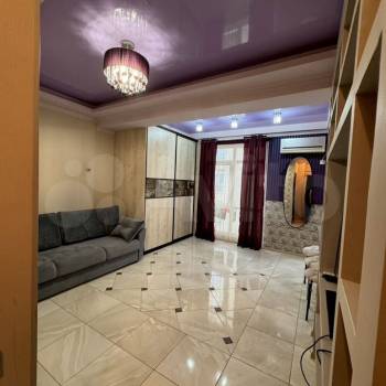 Сдается 1-комнатная квартира, 30 м²