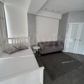 Сдается 1-комнатная квартира, 34 м²