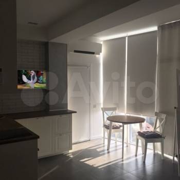 Сдается 1-комнатная квартира, 34 м²