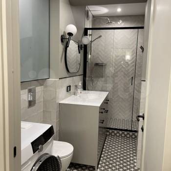 Сдается 1-комнатная квартира, 40 м²