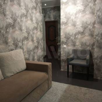 Сдается 2-х комнатная квартира, 32 м²